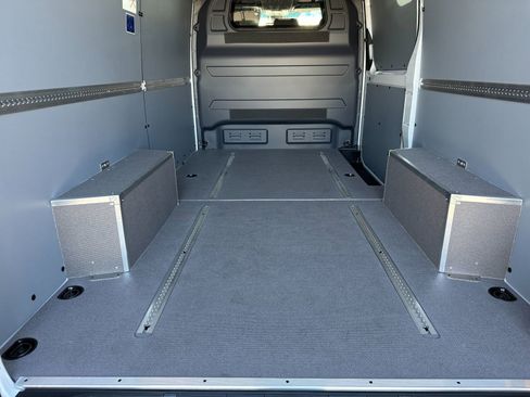 New 2025 Mercedes-Benz Sprinter 2500 image 16