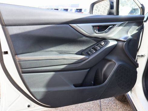 Used 2023 Subaru Crosstrek 2.5i Limited w/ Moonroof Package image 21