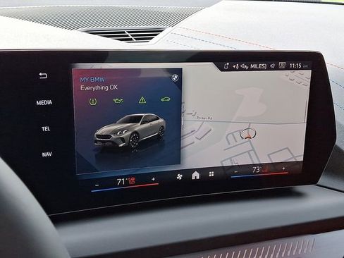 New 2026 BMW M235i xDrive w/ Technology Package image 15