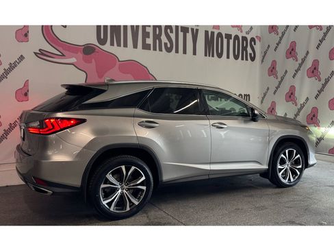 Used 2022 Lexus RX 350 FWD w/ Premium Package image 10