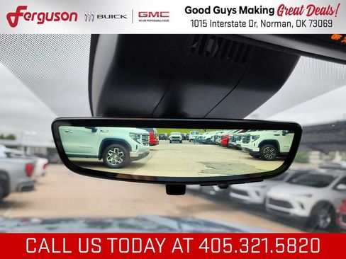New 2026 GMC Yukon Denali w/ Denali Reserve Package AWD/4WD image 43