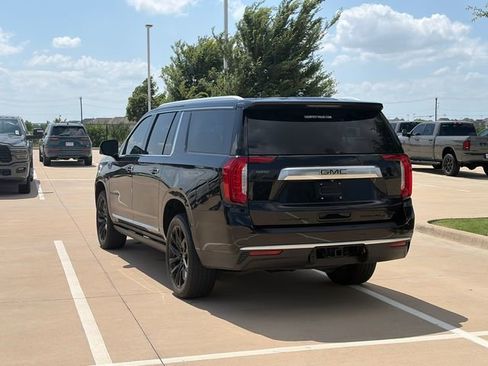 Used 2022 GMC Yukon XL Denali RWD image 7