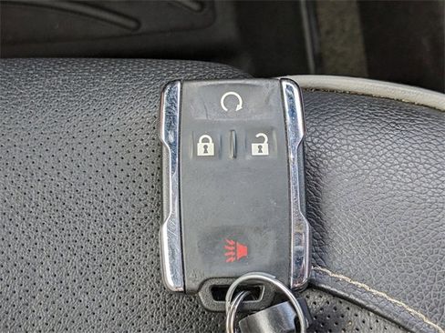 Used 2017 Chevrolet Silverado 3500 High Country w/ Duramax Plus Package image 31