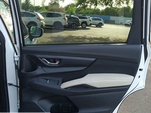 Certified 2025 Subaru Ascent Premium image 23