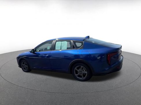 Used 2025 Kia K4 FWD image 10