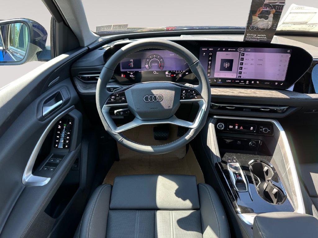 New 2026 Audi Q5 Premium Plus AWD/4WD image 12