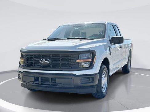 New 2026 Ford F150 XL RWD image 1