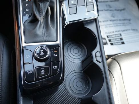 Used 2025 Kia Sportage X-Line AWD/4WD image 37