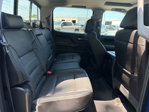 Used 2017 GMC Sierra 1500 Denali w/ Denali Ultimate Package AWD/4WD image 28