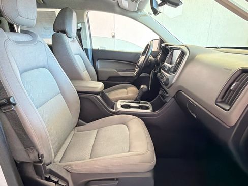 Used 2016 Chevrolet Colorado LT RWD image 25