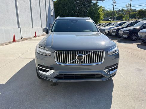 Used 2023 Volvo XC90 B6 Plus w/ Protection Package Premier image 6