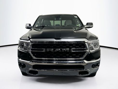 Used 2022 RAM 1500 Big Horn image 2