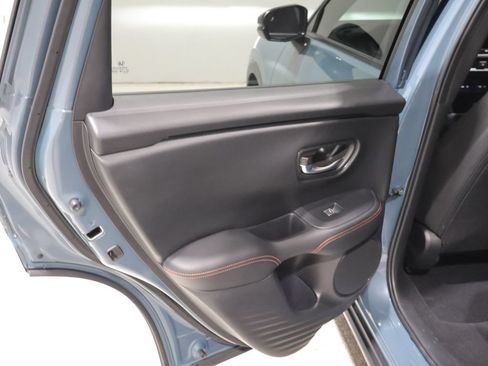 Used 2024 Honda HR-V Sport image 19