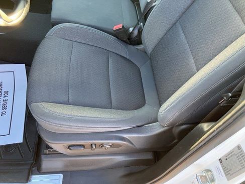 Used 2019 Chevrolet Silverado 1500 LT w/ All-Star Edition image 12