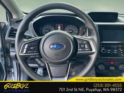 Used 2020 Subaru Impreza Premium image 15