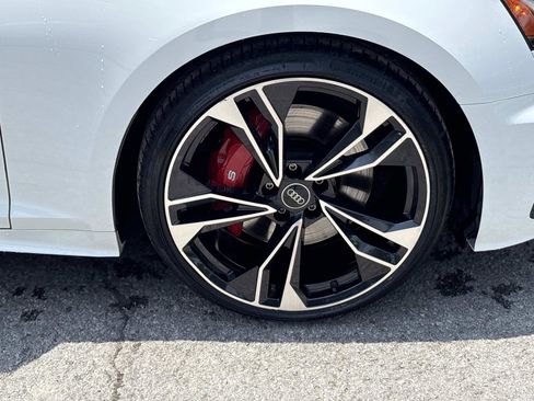 Used 2024 Audi S5 Premium Plus AWD/4WD image 10