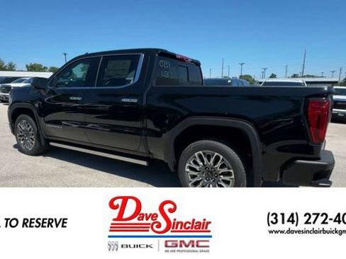New 2026 GMC Sierra 1500 Denali Ultimate AWD/4WD image 6