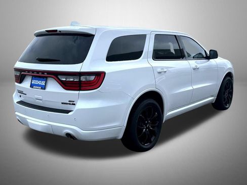 Used 2019 Dodge Durango GT AWD/4WD image 6