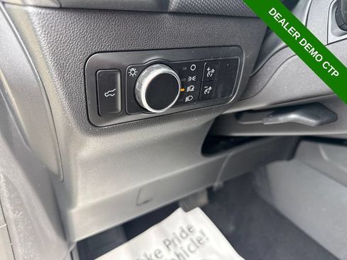Used 2025 Ford Bronco Sport Big Bend AWD/4WD image 22
