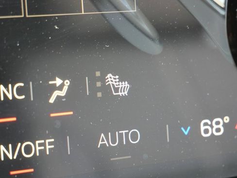 New 2026 GMC Acadia Elevation w/ Elevation Premium Package AWD/4WD image 58