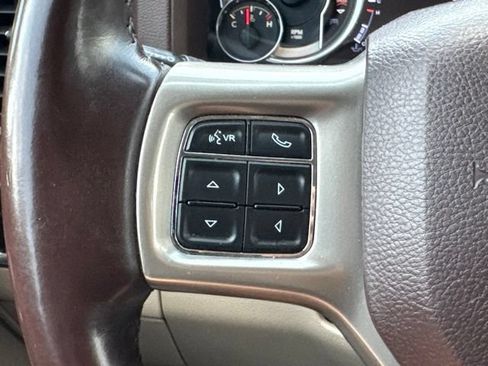Used 2016 RAM 1500 Laramie w/ Convenience Group AWD/4WD image 25
