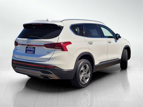 Used 2023 Hyundai Santa Fe SEL image 4