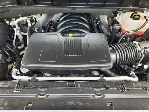 Used 2025 GMC Sierra 1500 Elevation w/ Elevation Premium Package RWD image 31