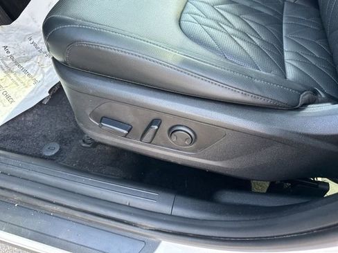 Used 2023 Kia Sportage X-Line w/ X-Line Premium Package image 17