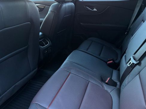 New 2026 Chevrolet Blazer RS w/ Driver Confidence II Package image 12