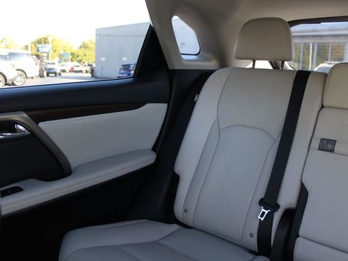 Used 2021 Lexus RX 450h 450h image 12