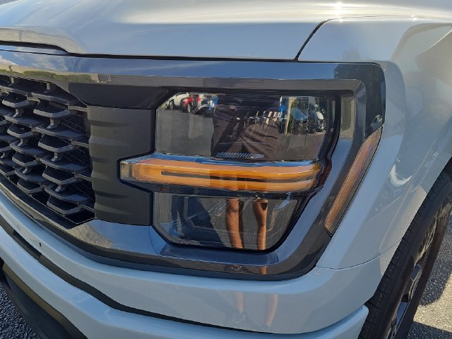 Certified 2024 Ford F150 STX RWD image 32