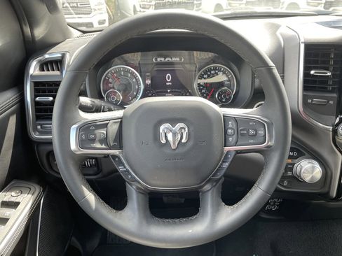 Certified 2025 RAM 1500 Laramie image 14