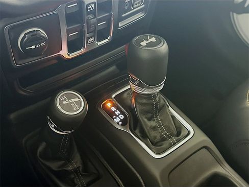 New 2026 Jeep Wrangler Sahara image 12