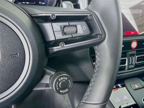 New 2026 Porsche Macan S AWD/4WD image 14