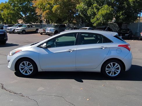 Used 2014 Hyundai Elantra GT image 9