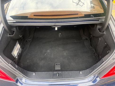 Used 2012 Mercedes-Benz CLS 550 4MATIC image 39