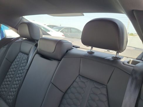 New 2026 Audi RS 3 AWD/4WD image 26