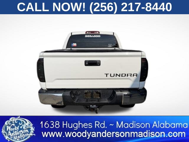 Used 2019 Toyota Tundra SR5 RWD image 5