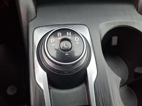 Used 2025 Ford Escape Active AWD/4WD image 23