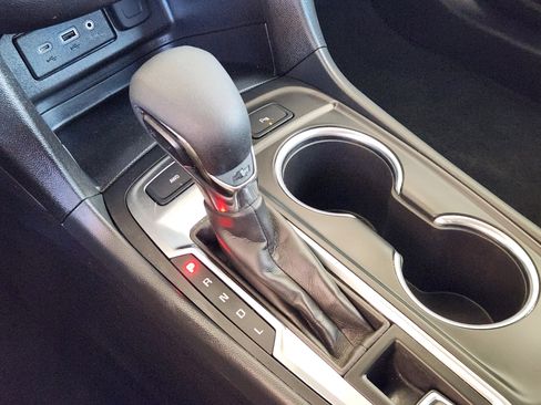 Certified 2024 Chevrolet Equinox LT image 21