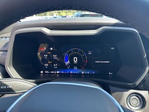 New 2026 Chevrolet Colorado Trail Boss image 16