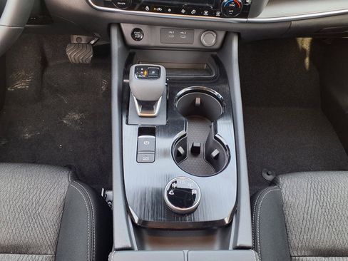 New 2026 Nissan Rogue SV image 49