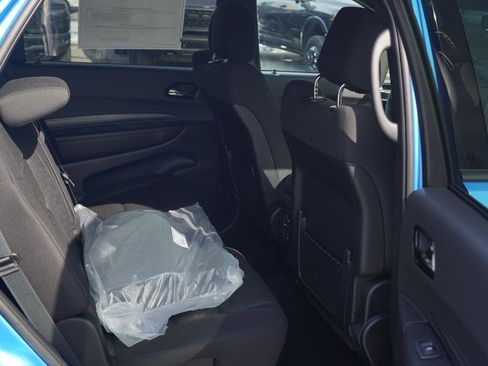 New 2026 Dodge Durango GT image 27