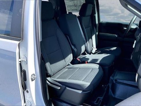 New 2026 GMC Sierra 1500 Pro w/ Pro Value Package AWD/4WD image 7