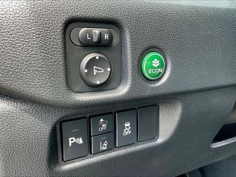 Used 2023 Honda Passport EX-L image 38