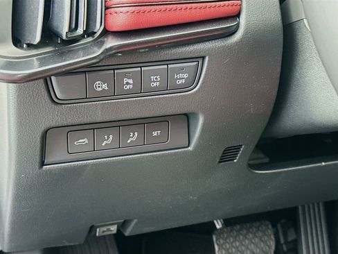 New 2026 MAZDA CX-70 3.3 Turbo S w/ Premium Package AWD/4WD image 10