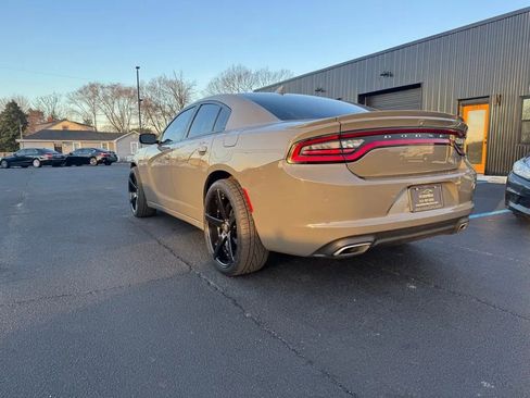 Used 2018 Dodge Charger GT w/ Navigation & Travel Group image 2