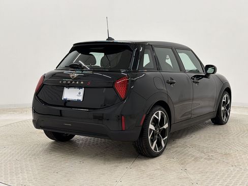 New 2026 MINI Cooper S FWD image 9