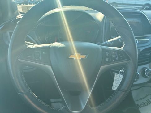 Used 2021 Chevrolet Spark ACTIV image 17