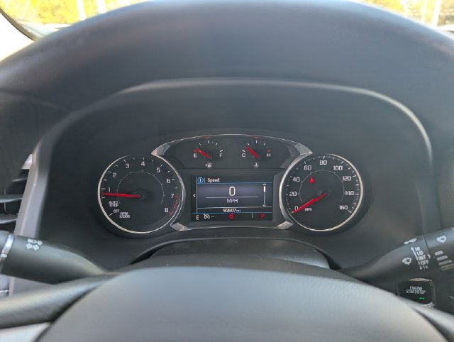Used 2021 GMC Acadia SLE w/ Driver Convenience Package AWD/4WD image 22